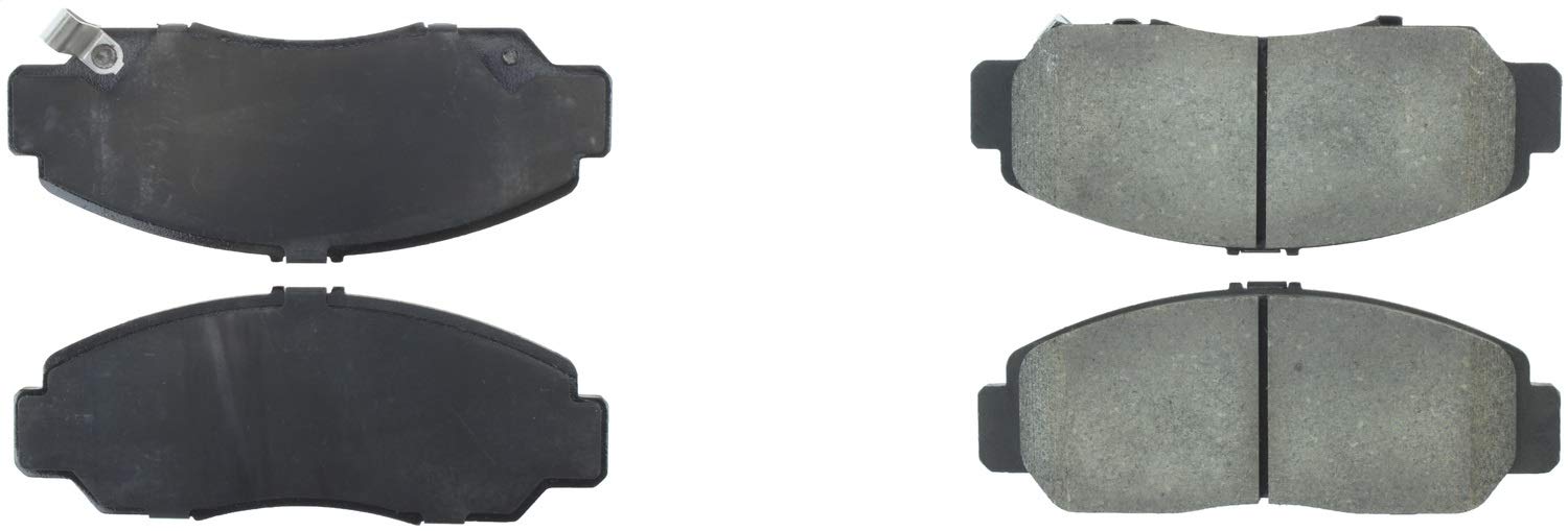 Sport Brake Pads StopTech 309.16080 with Shims and Hardware