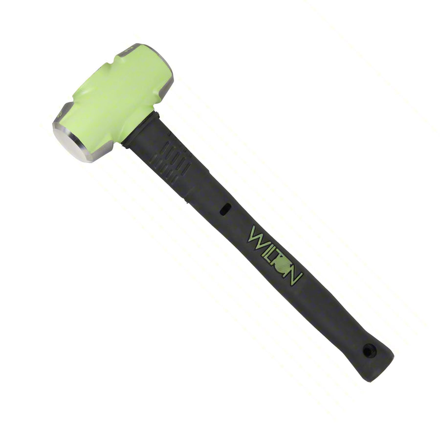 B.A.S.H Wilton 16" Sledge Hammer, 6 Lb Head (20616)