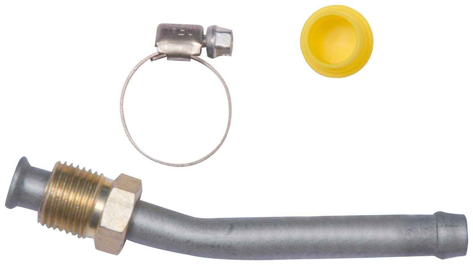 Power Steering Hose End Fitting Gates 350100