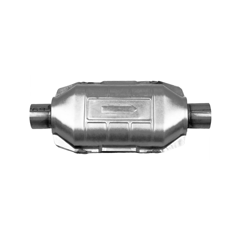 Catalytic Converter AP Exhaust 912006