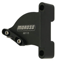 60115 Moroso Small Block Chevy Timing Pointer, 7" Balancer