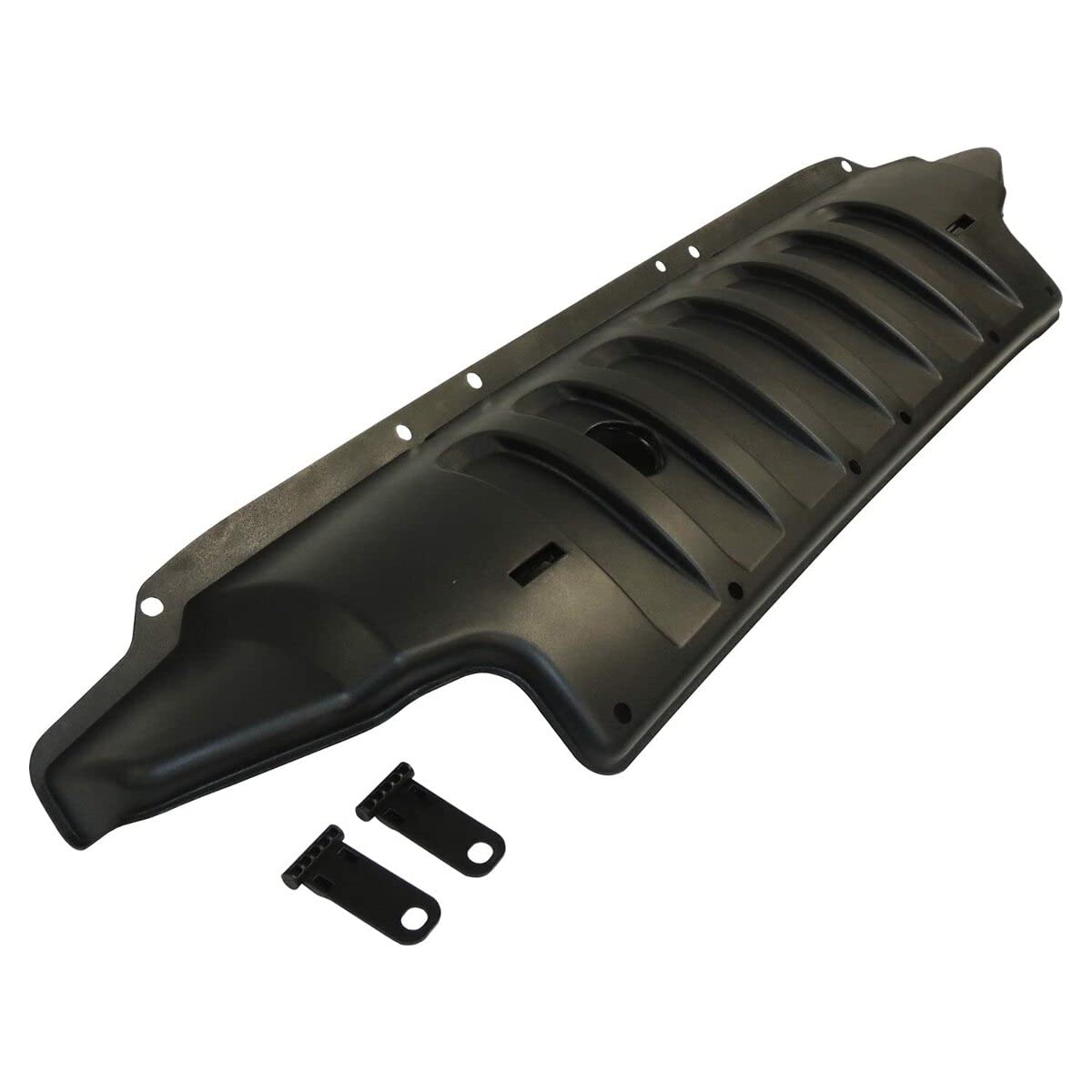 Bumper Crown Automotive (1BE95XXXAD)