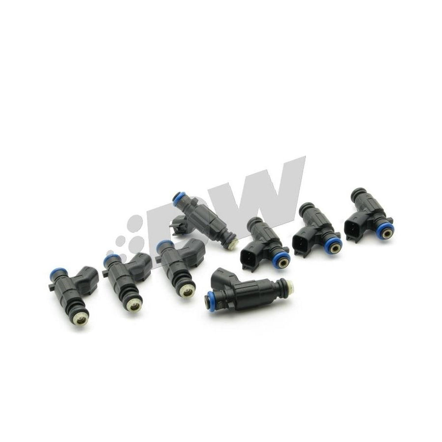 42lb./hr Fuel Injector, DeatschWerks (Set of 8) (13U-00-0042-8)