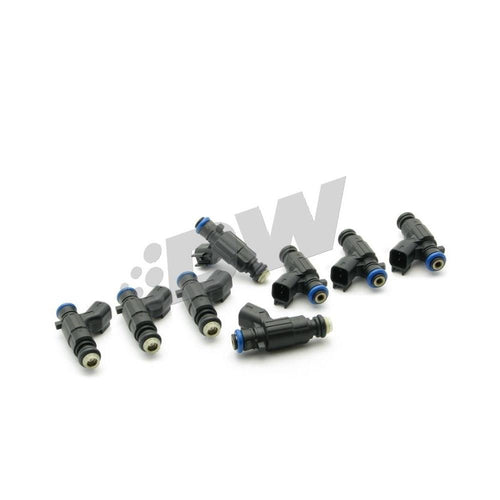42lb./hr Fuel Injector, DeatschWerks (Set of 8) (13U-00-0042-8)