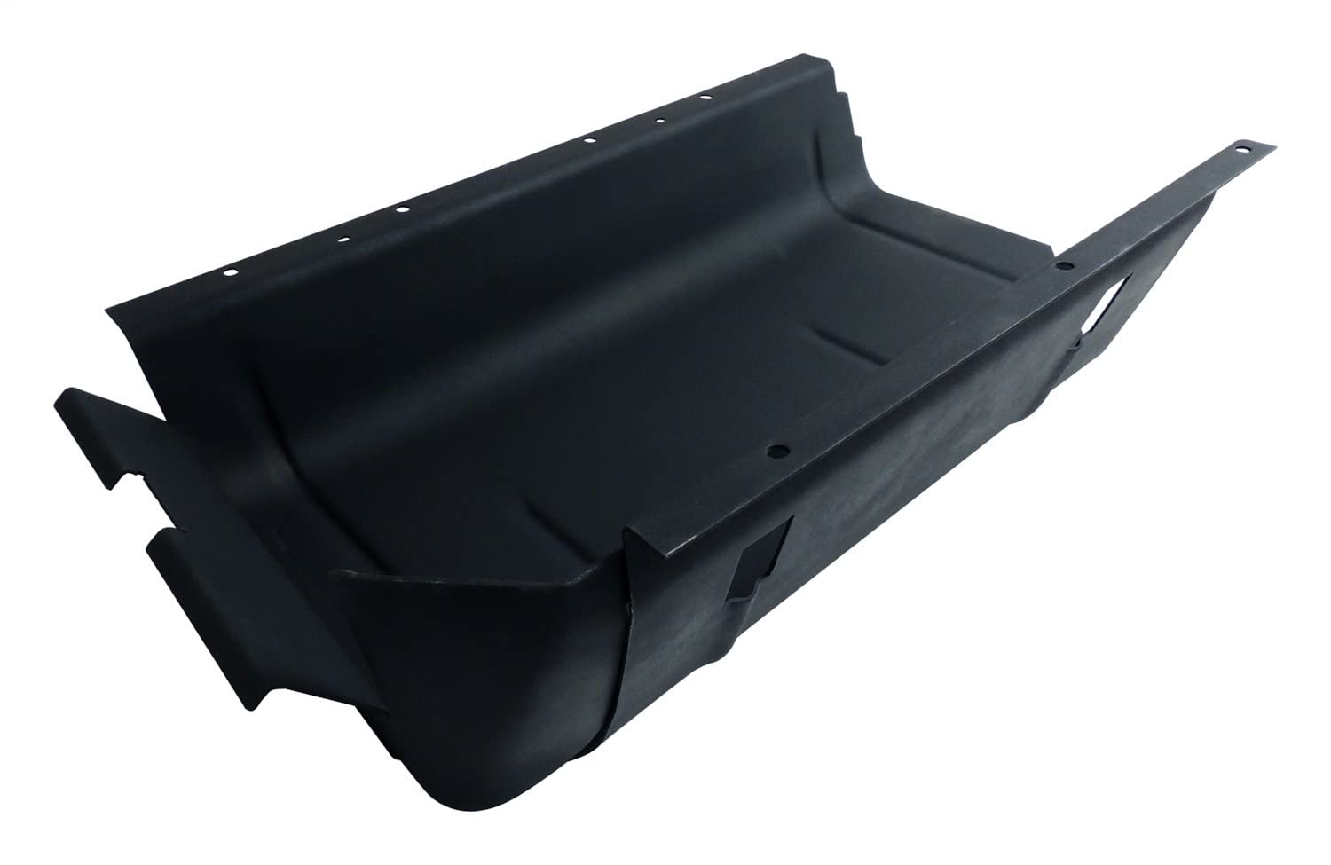 Crown Skid Plate Crown Fuel Tank