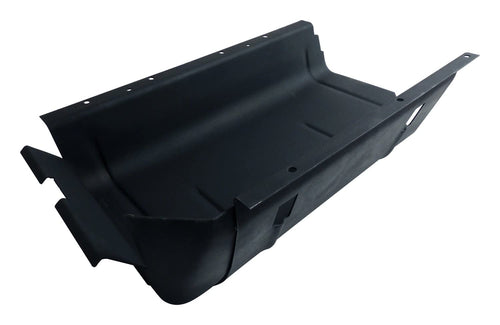 Crown Skid Plate Crown Fuel Tank