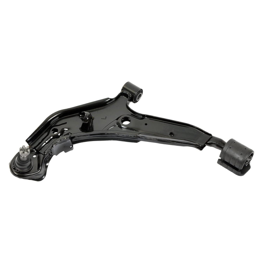 MOOG Suspension Control Arm and Ball Joint Assembly front left lower RK620353