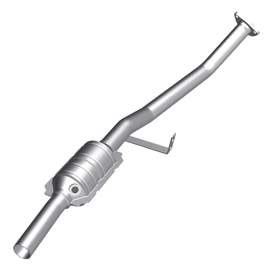 California Grade MagnaFlow Catalytic Converter 444740: Direct-Fit, For 1996-1997 INFINITI J30 (CARB Compliant)