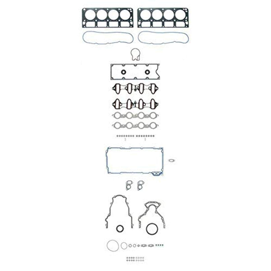 Engine Gasket Set FEL-PRO 260-1880 for Chevrolet Silverado 1500