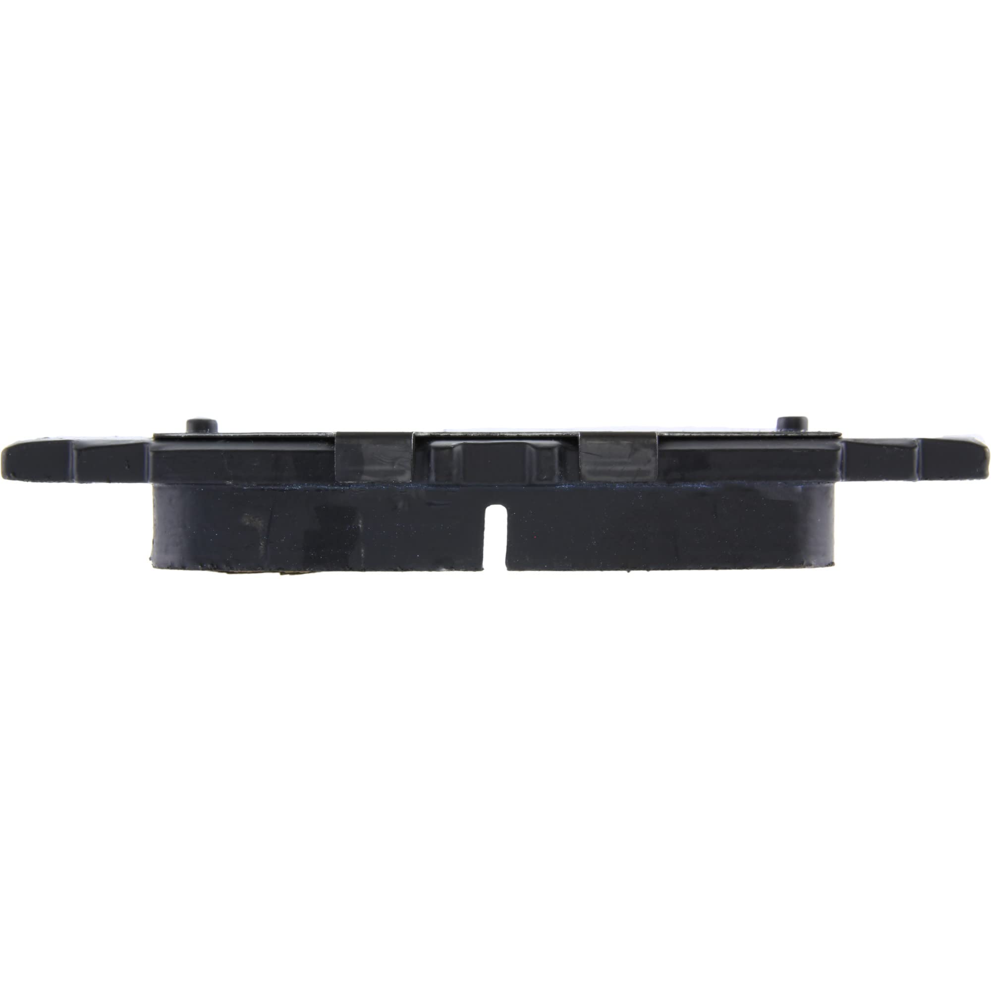 Semi-Metallic Premium Brake Pads with Shims and Ha