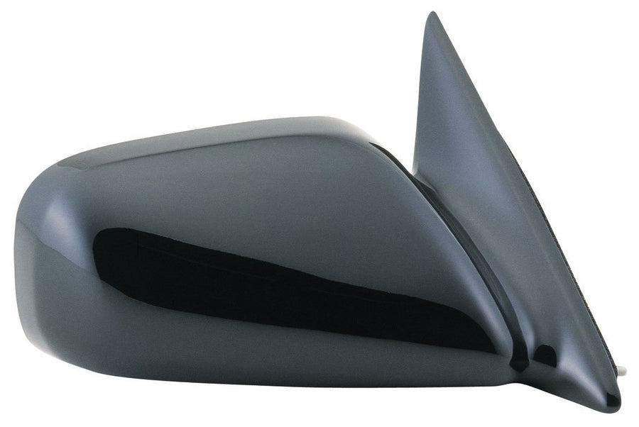 Toyota Camry Passenger Side Mirror for Black, Japan Built, Non-Foldaway, Heated Power