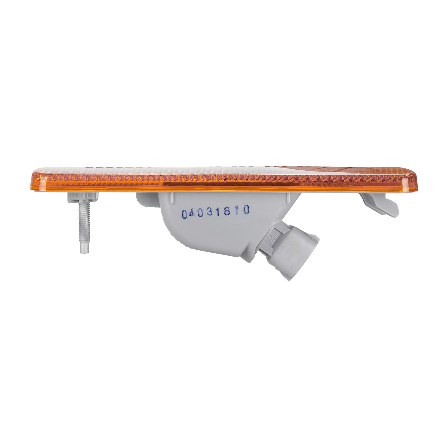 Lexus RX300 TYC 18-5639-00 Passenger Side Replacement Side Marker Lamp