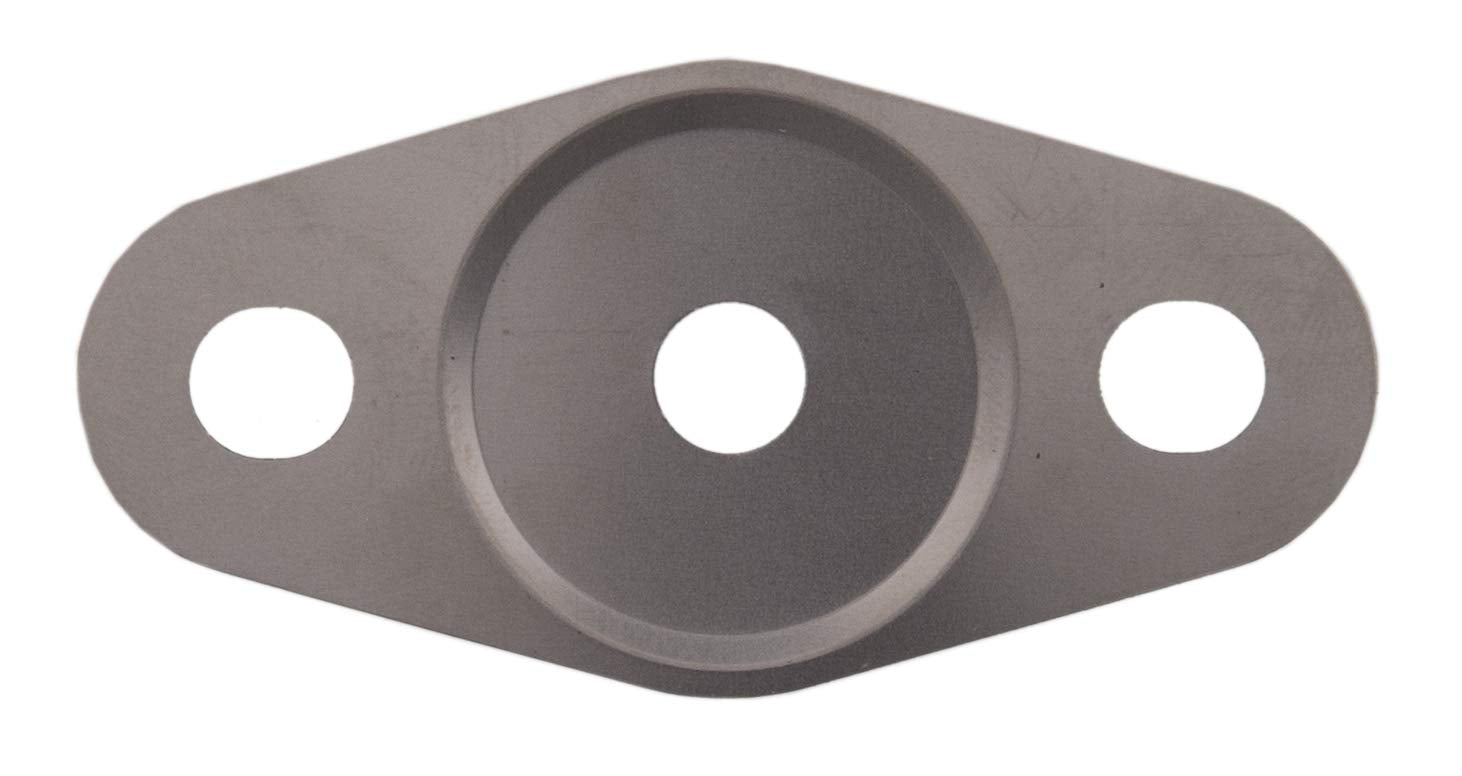 EGR/Exhaust Air Supply Gasket FEL-PRO 71276