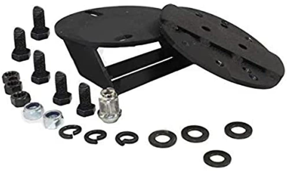Crown Automotive Spare Tire RT Off-Road Spacer