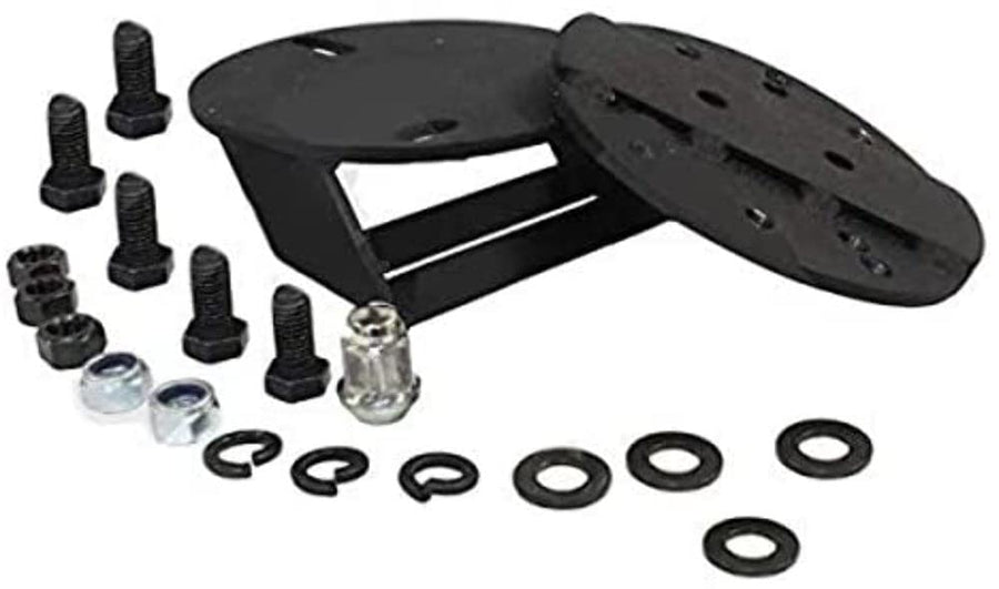 Crown Automotive Spare Tire RT Off-Road Spacer
