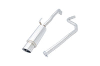 Cat-Back Exhaust Megan Racing MR-CBS-CCA96