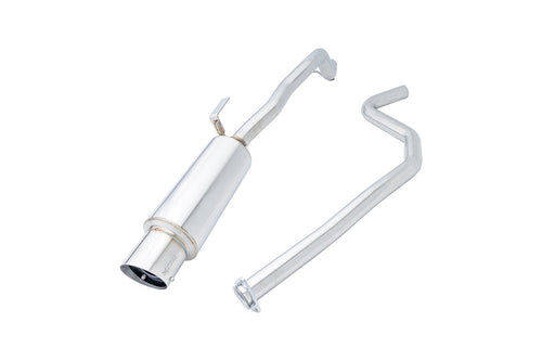 Cat-Back Exhaust Megan Racing MR-CBS-CCA96