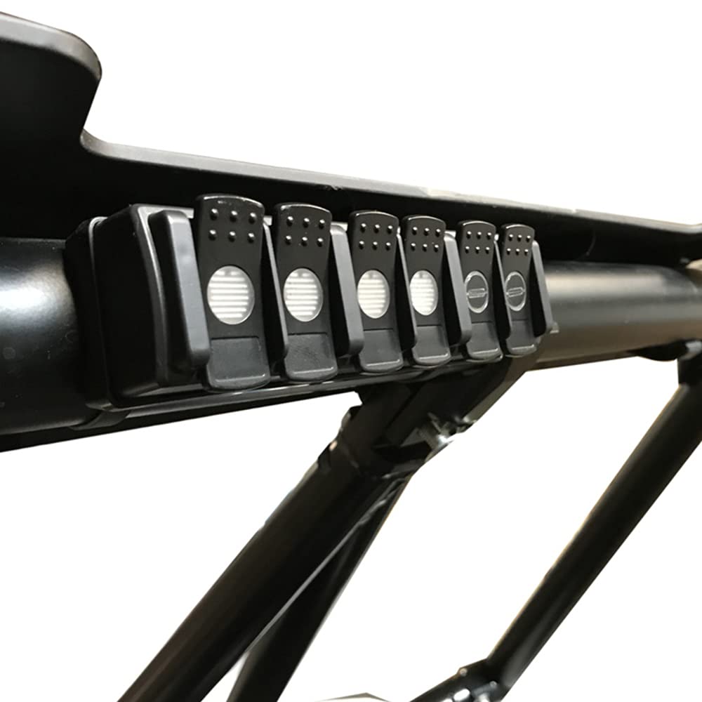 6 Channel Trigger Combo Switch Kit 4 Runner