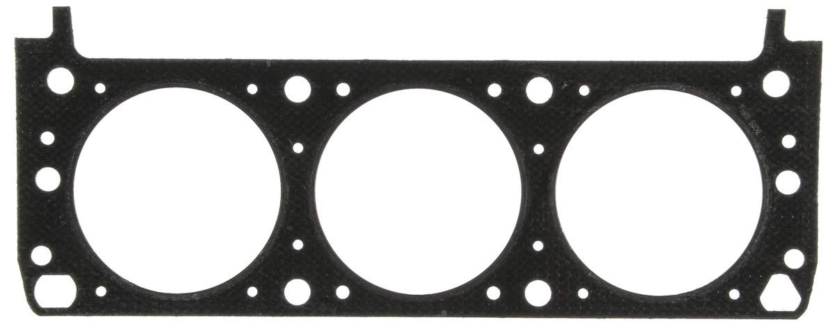 Engine Cylinder Head Gasket MAHLE 4955