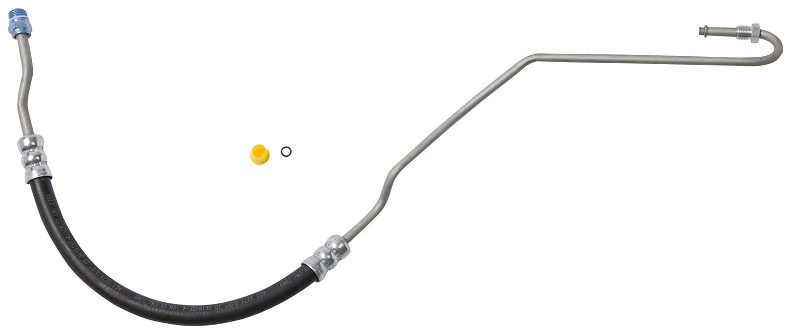 Power Steering Gates 365720 Hose Assembly Pressure Line