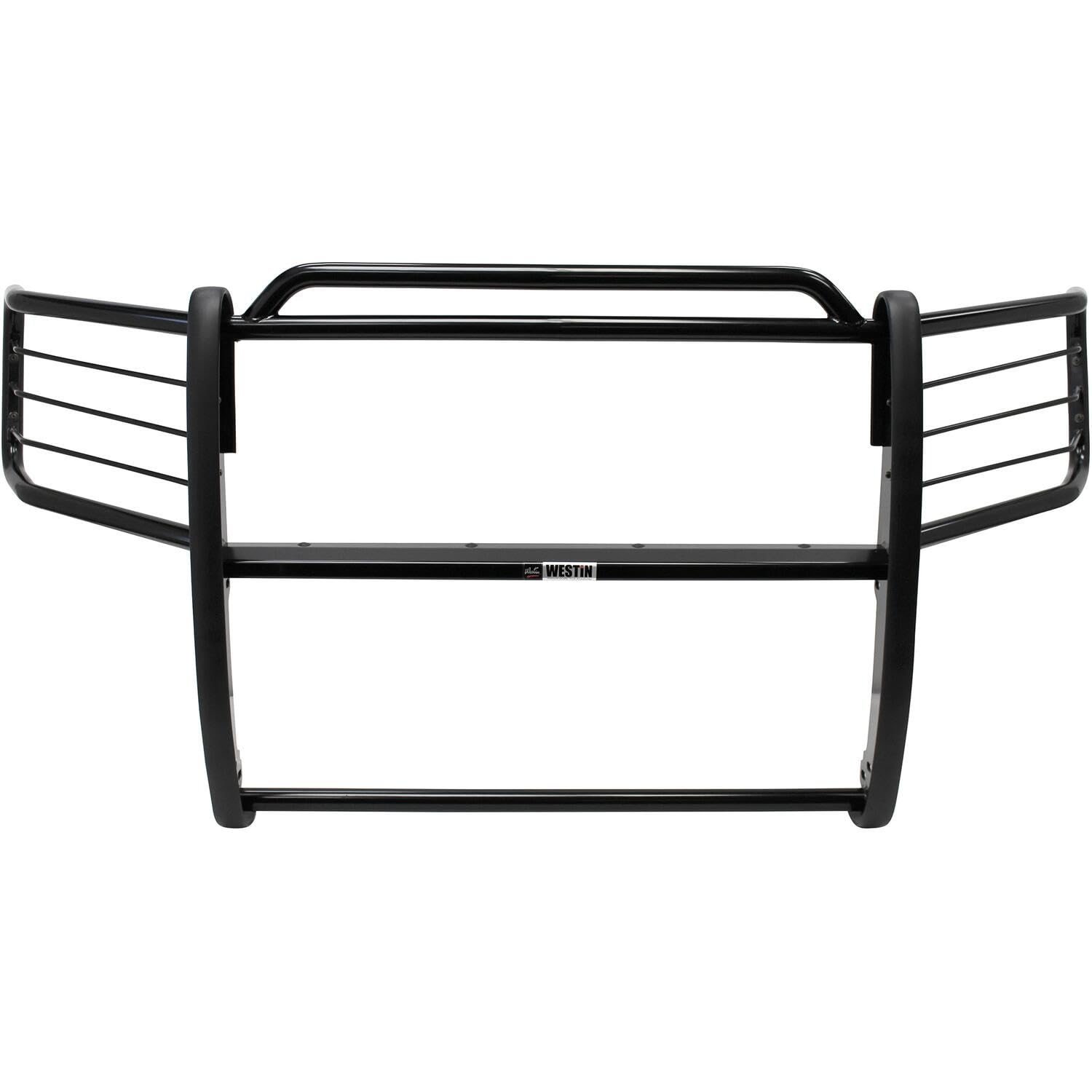 40-3835 Westin Sportsman Grille Guard fits 2015-2020 F150 (Exc Raptor)