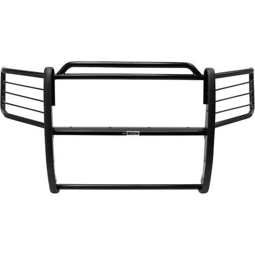 40-3835 Westin Sportsman Grille Guard fits 2015-2020 F150 (Exc Raptor)