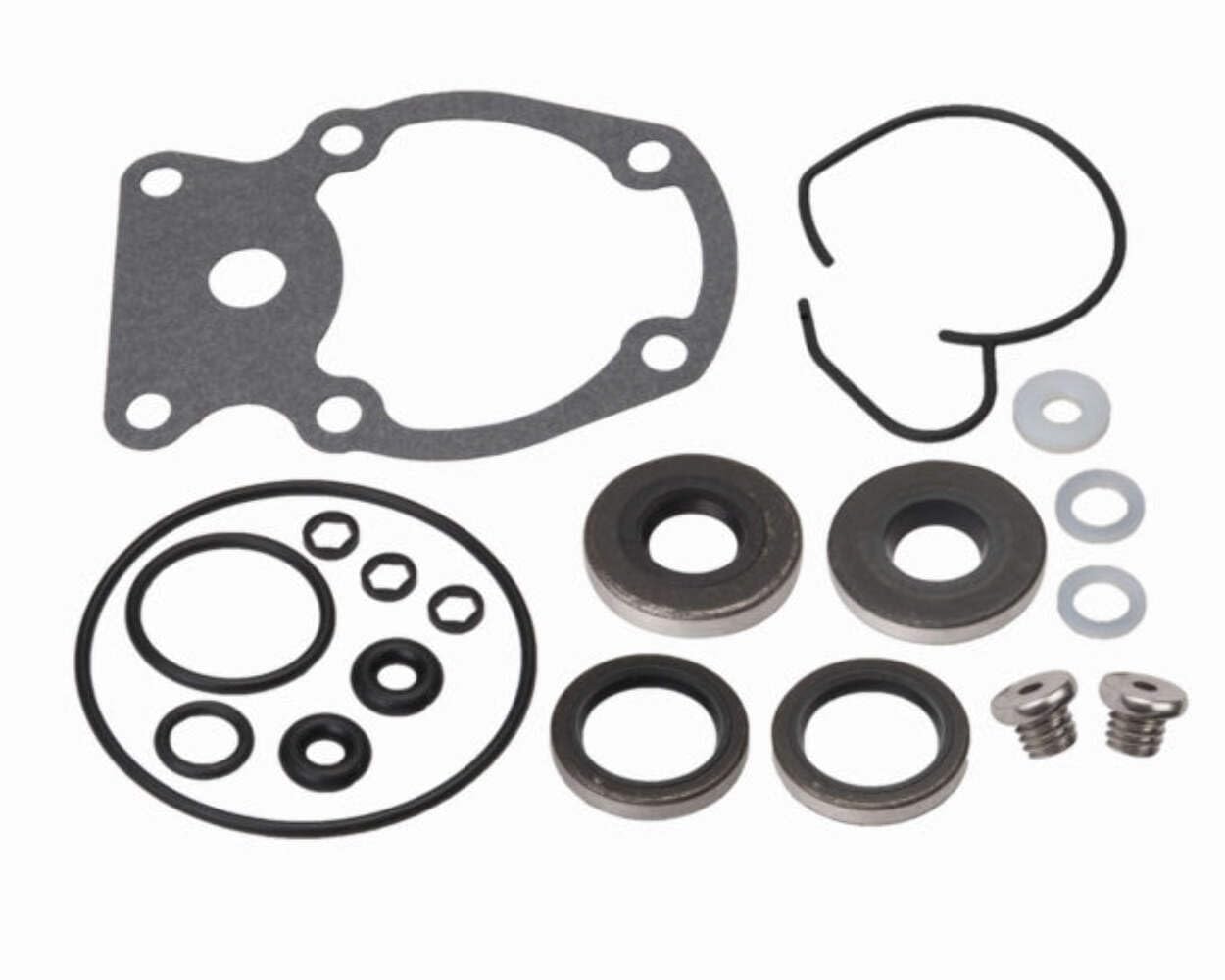 Lower Unit Seal Kit, Sierra 18-8387
