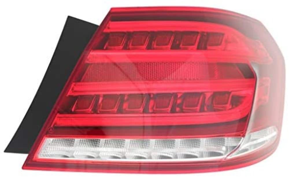 Tail Light Eagle Eyes BZ163-B000R