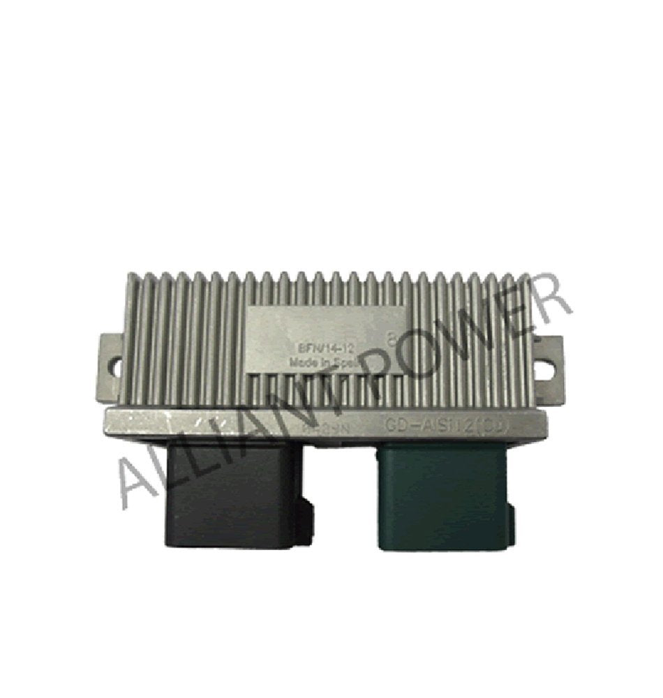 Glow Plug Module For 6.0L, 7.3L, 6.4L Ford