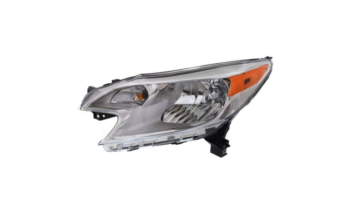 Depo 14-15 NS VRSA HL ASY W/O SR MDL LH CAPA