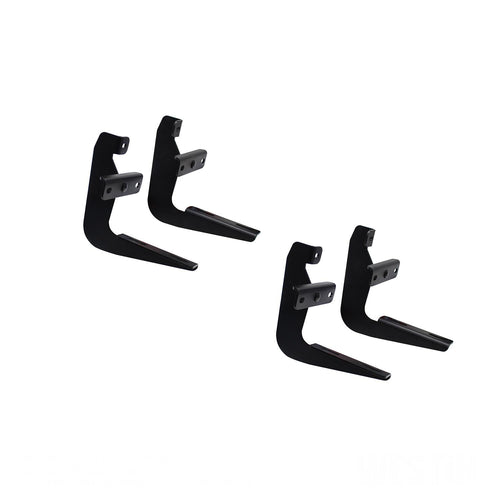 Westin Running Board Mount Kit 27-1875 fits 2008-2022 Sequoia
