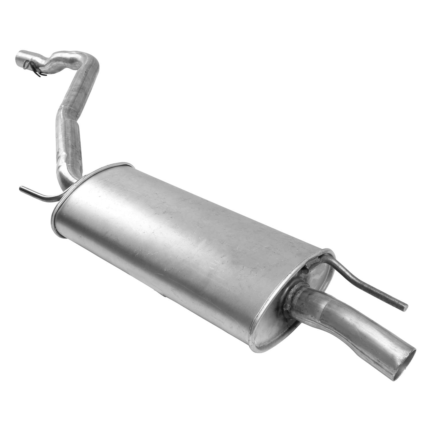 Muffler, Rear ANSA (VW16407)