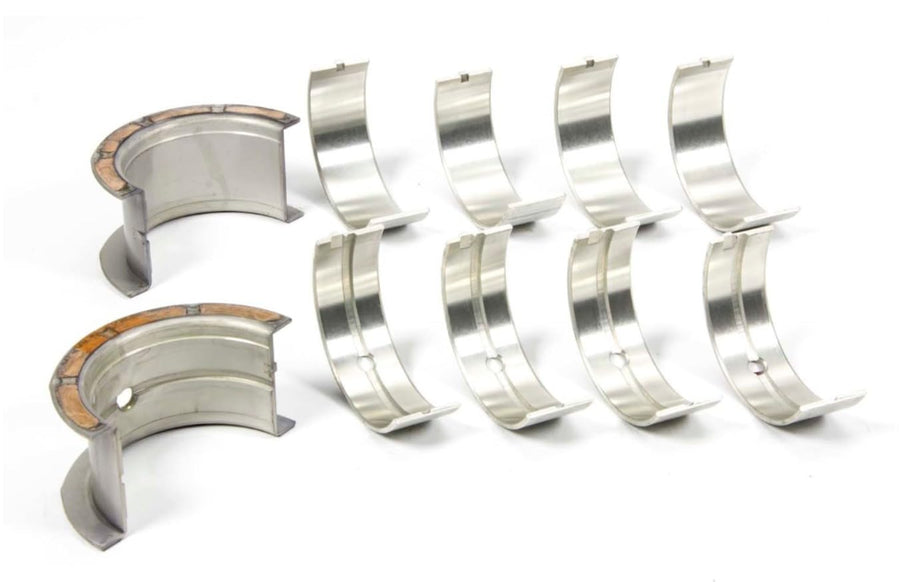 Clevite MS-1732M Clevite Engine Crankshaft Main Bearing Set