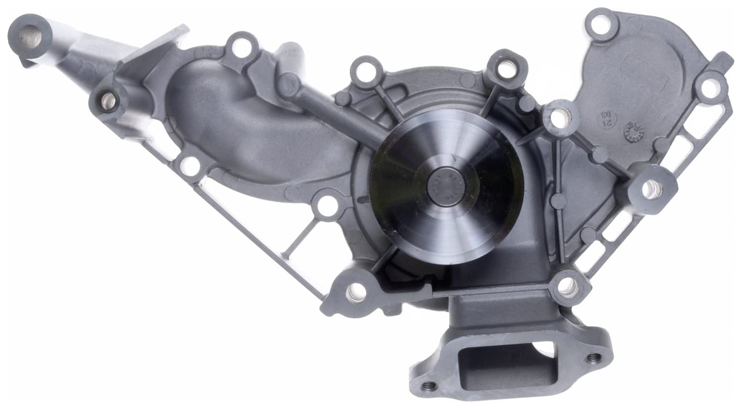 Premium Engine Water Pump Gates 44085