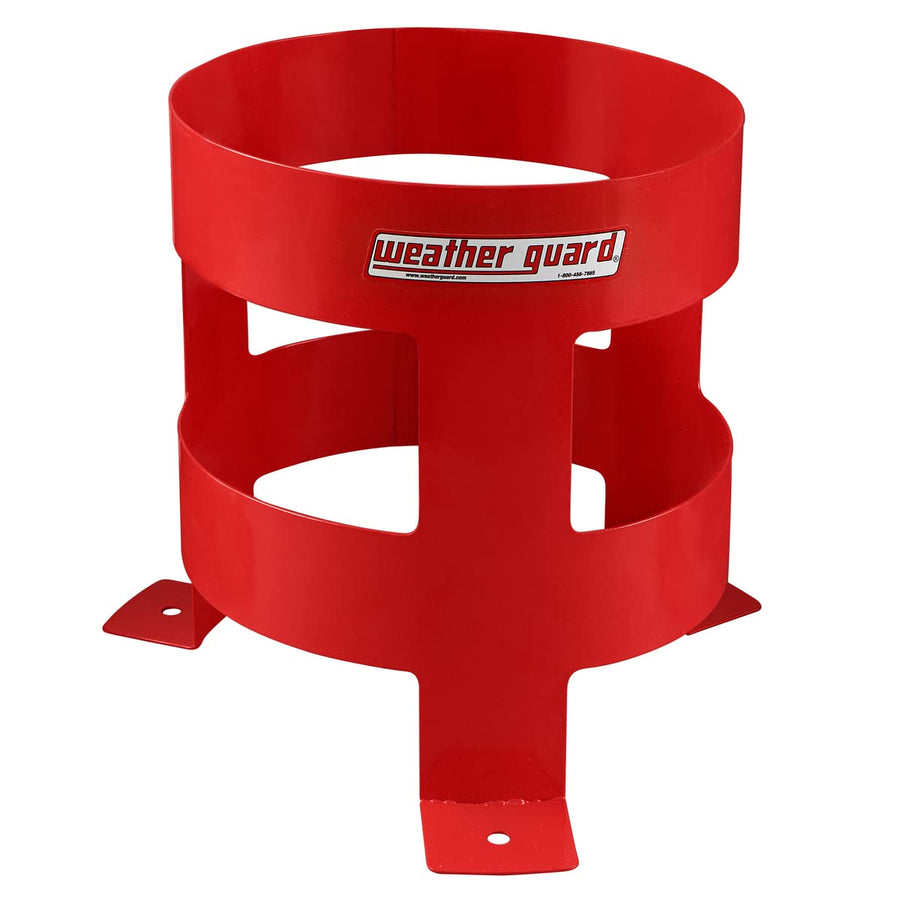 Rzone Weatherguard 30refrig Tnkholder 9886701
