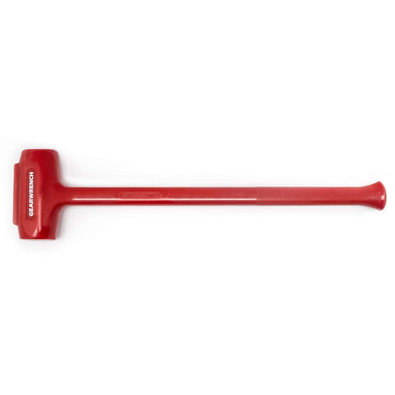 GEARWRENCH Sledge Head One-Piece Dead Blow Hammer, 3-1/2 lb. - 69-550G