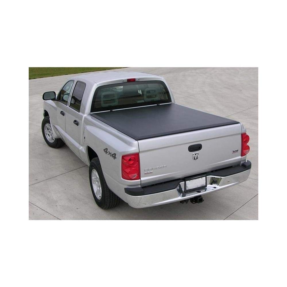 Access Vanish 94159 06-09 Raider Ext. Cab 6ft 6in Bed Roll-Up Cover