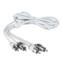 RCA T-Spec v10 Series 2-Channel Audio Cable - 20 FT