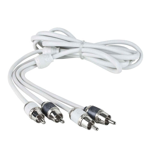RCA T-Spec v10 Series 2-Channel Audio Cable - 20 FT