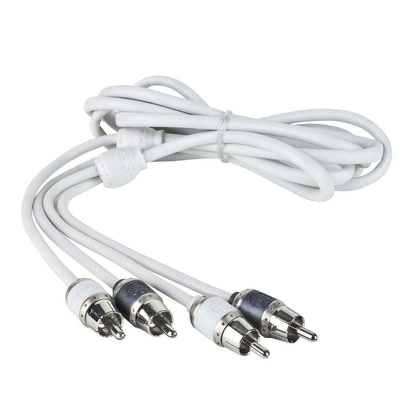 RCA T-Spec v10 Series 2-Channel Audio Cable - 20 FT