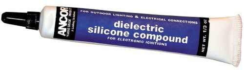 Marine Grade Ancor 700115 Electrical Dielectric Silicone Compound