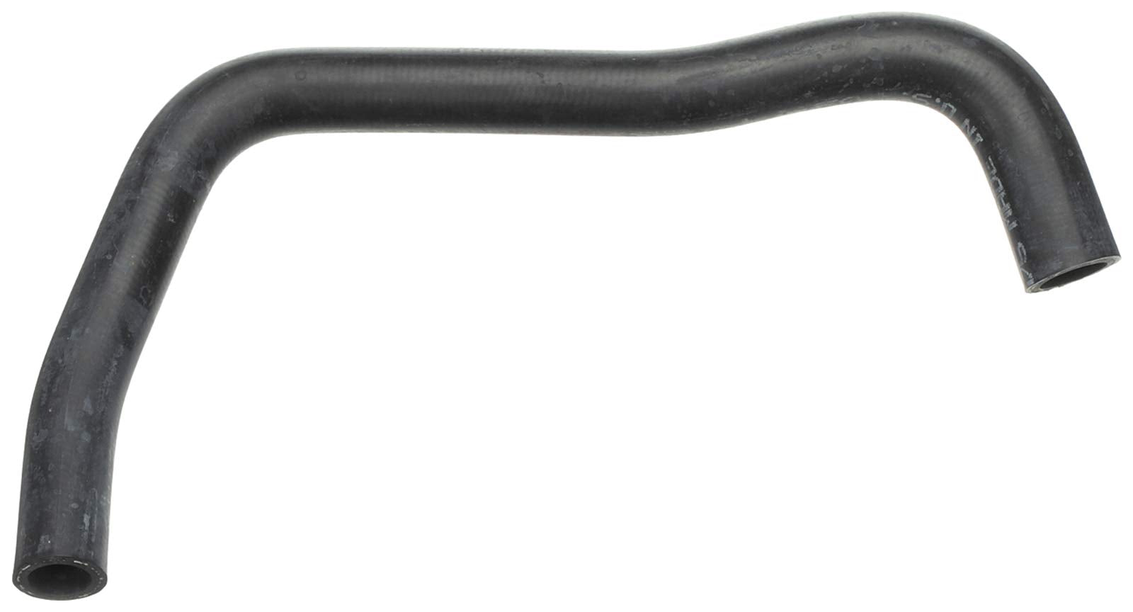 Premium Gates Molded Heater Hose 19915