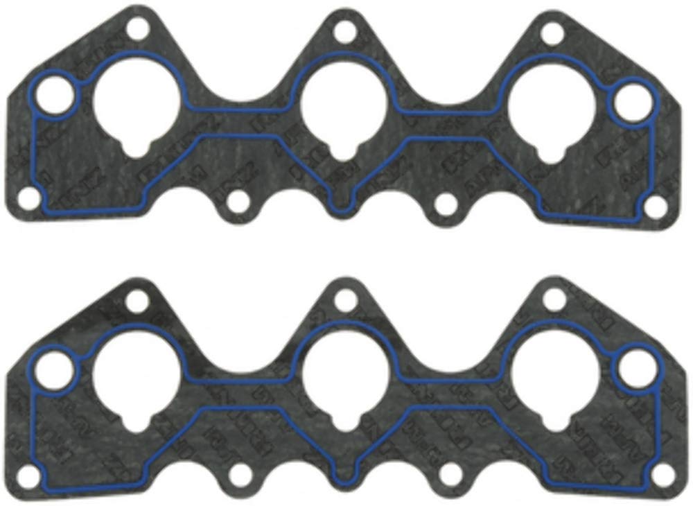 Engine Intake Manifold Gasket Set MAHLE MS19610