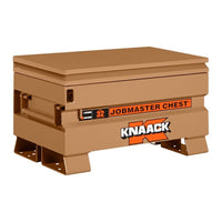 5 cu ft Model 32 Chest w/ KL