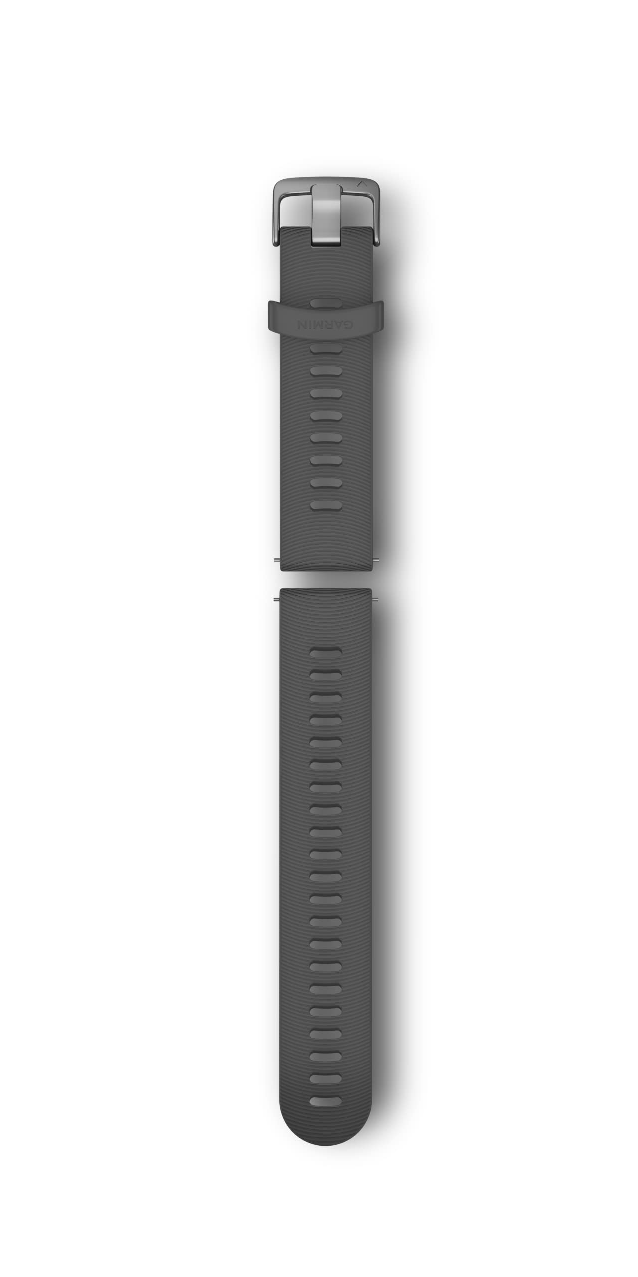 Slate Garmin Quick Release Band