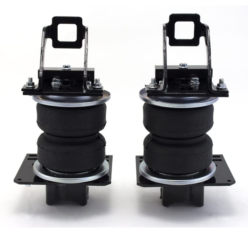 LoadLifter 5000 Air Suspension Kit Air Lift 57397