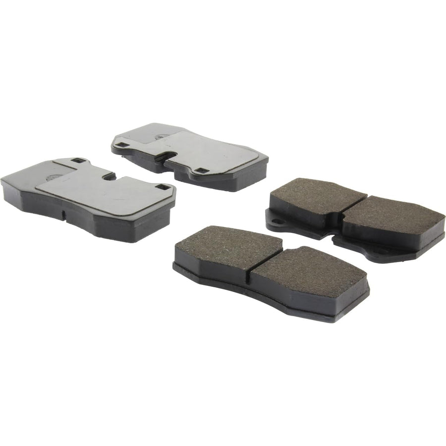 300.06390 Centric Premium Pads