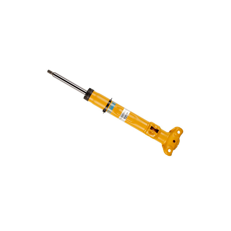 22-041760 Bilstein Twintube Strut Assembly, Front , Yellow
