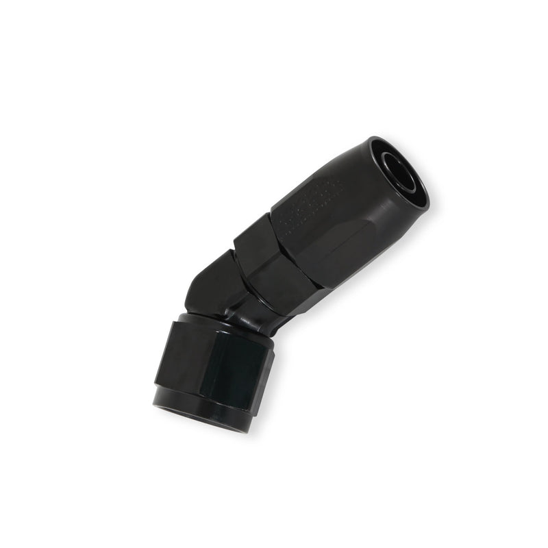 AT804508ERL Earl's Swivel-Seal® Hose End