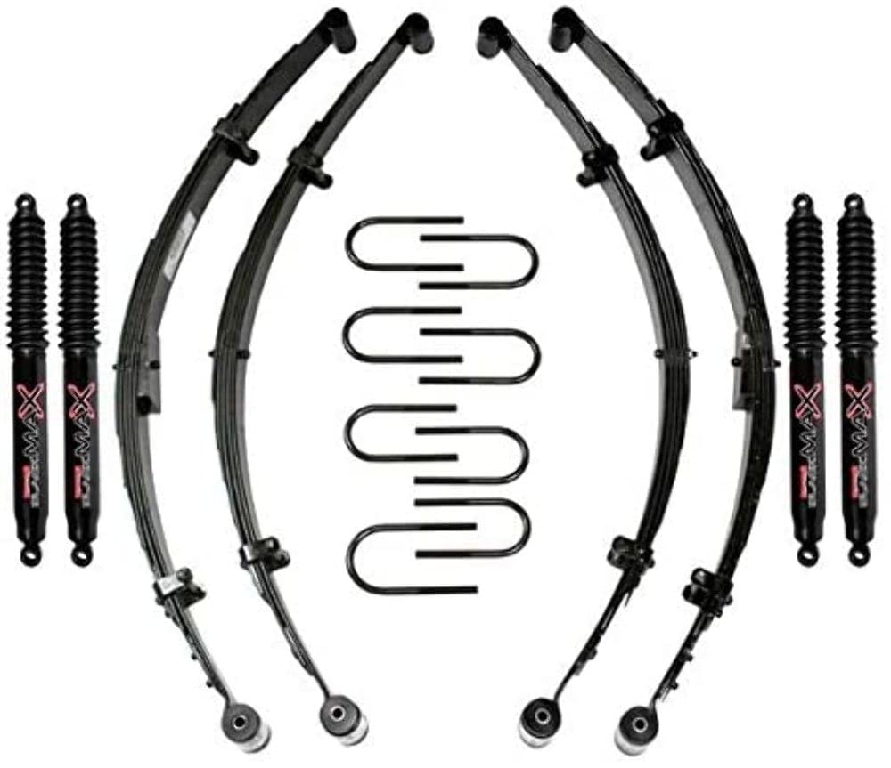 Suspension Skyjacker J32K-B